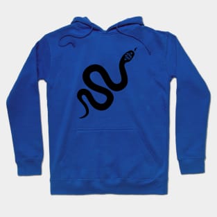 Cursed Snake Hoodie